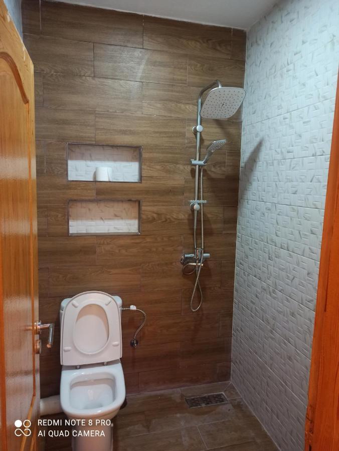 شقة بإقامة الجوهرة الصويرة الصويرة Extérieur photo