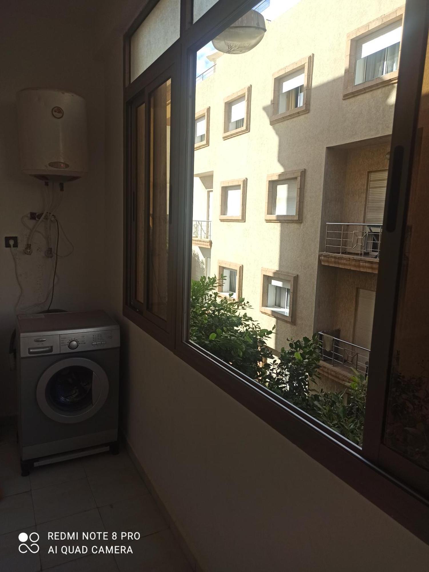 شقة بإقامة الجوهرة الصويرة الصويرة Extérieur photo
